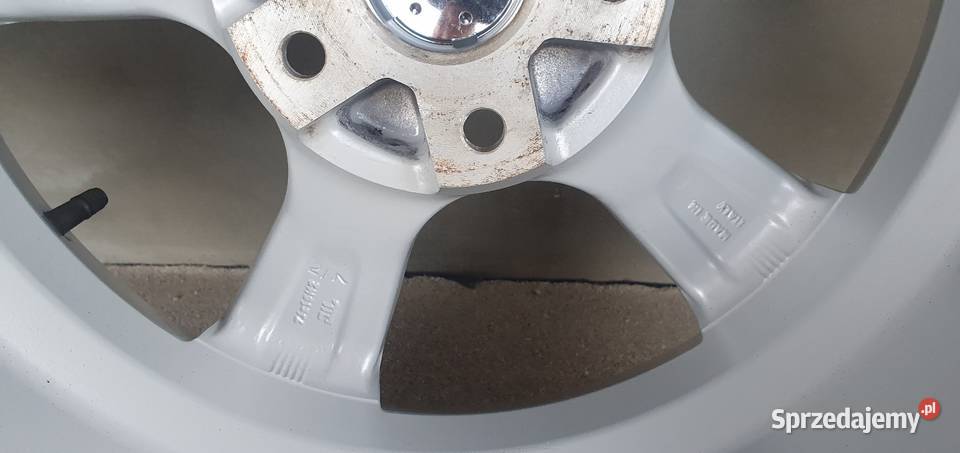 Alufelgi koła zimowe do Audi Vw I inne Słupsk