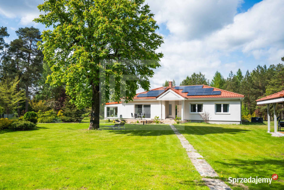 sprzedaży domu wolnostojącego 250m2 Stara mieszkalny Stara Kiszewa