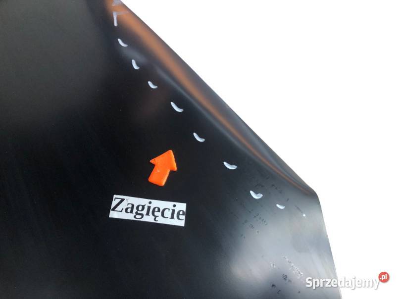 VW Touareg 7P5 II przed Liftem 042010072014 Skarżysko-Kamienna