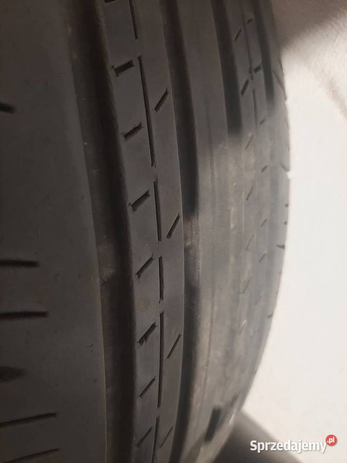 Opony rav 4 22560R18 Dunlop wielkopolskie Poznań