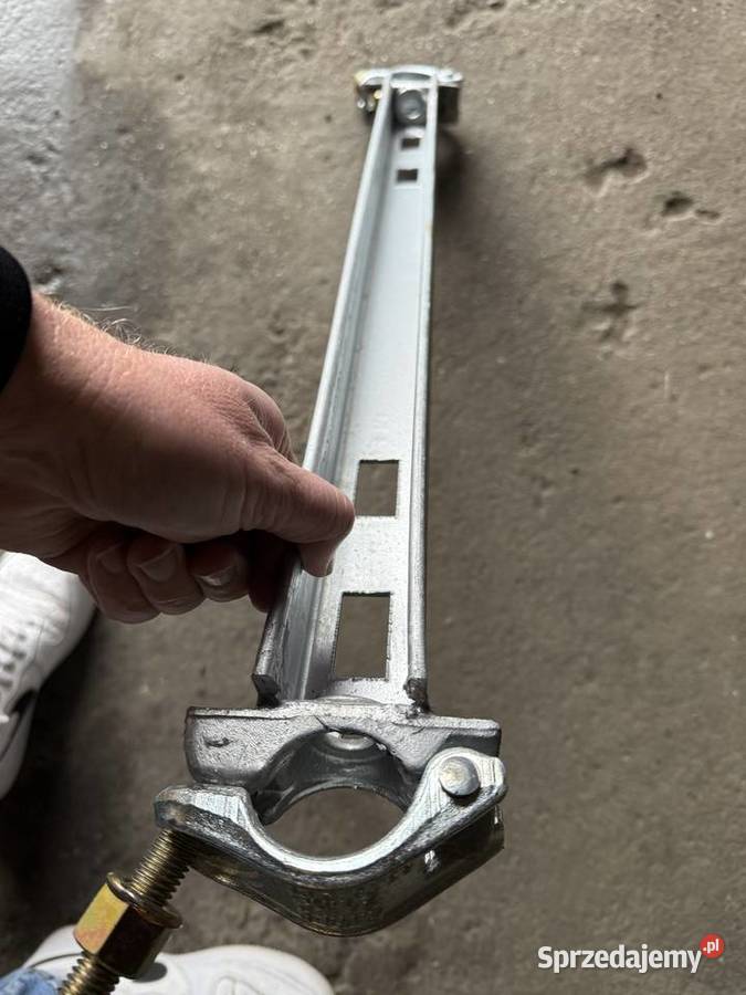 Trawersa L73 Trawers Baumann belka pośrednia L73 Bytom