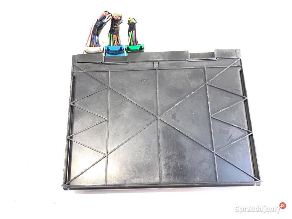 MODUŁ KOMFORTU OPEL CORSA E 13506072 Hatchback podkarpackie sprzedam