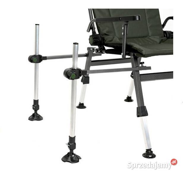 Adaptery Najnowszy typ firmowych do foteli firmy Dębica sprzedam