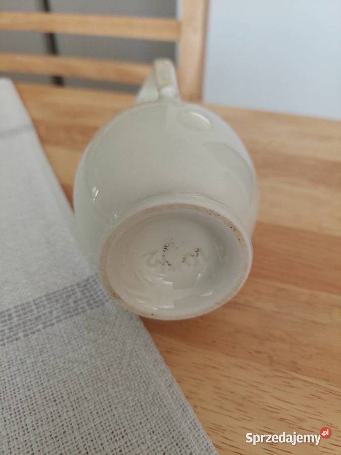 Wazon Royal Porcelain Bavaria Mirosławiec