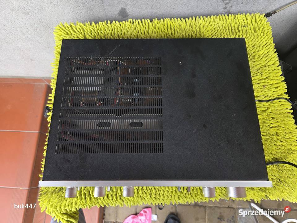 wzmacniacz pioneer sa510 blue line stereo śląskie