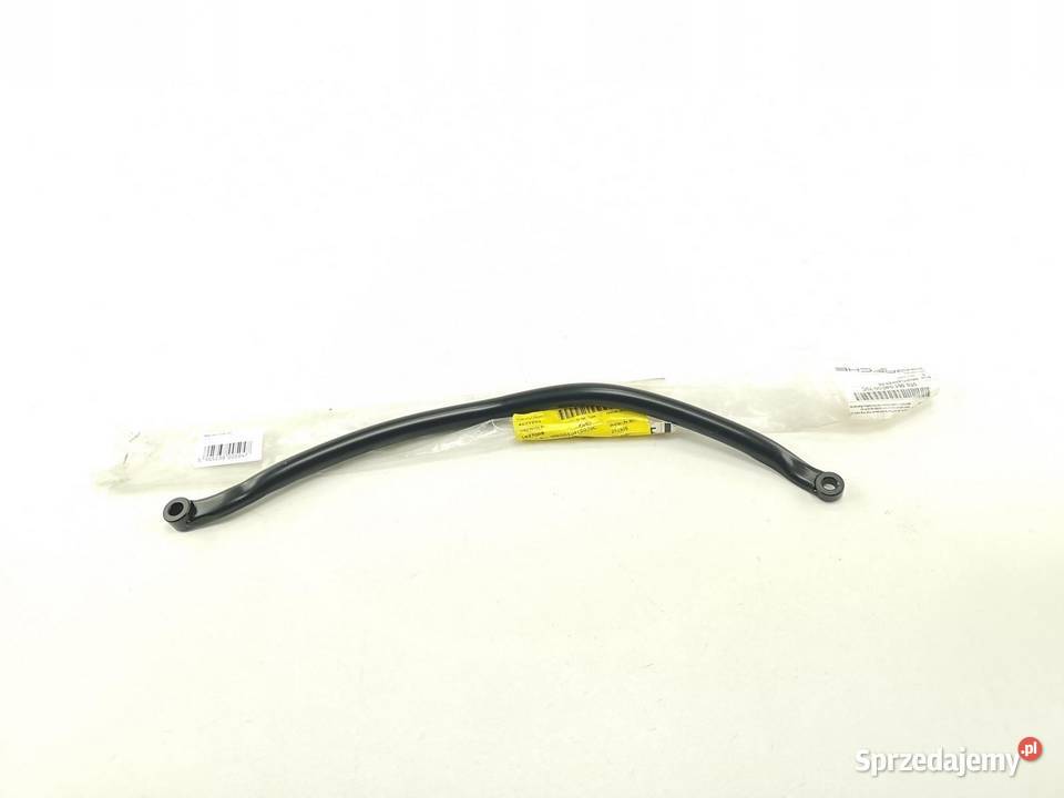 RAMIĘ DACHU PRAWE PORSCHE BOXSTER 986 19972004 lubelskie