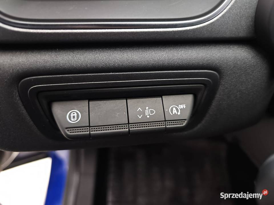 Captur 10 TCe Techno 2024RPakiet Winter Techno