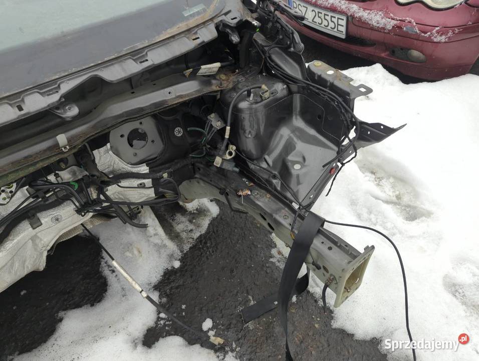 KAROSERIA ĆWIARTKA BŁOTNIK PRÓG DACH PODŁUŻNICA