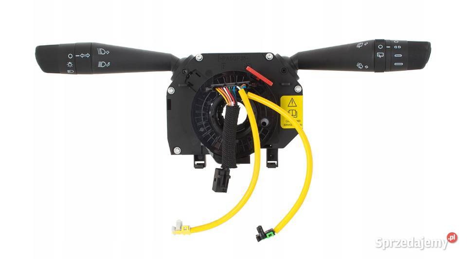 Fiat Grande Punto EVO przełącznik świateł NOWY Łódź