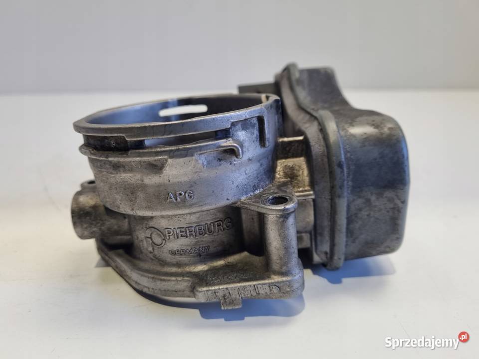 PRZEPUSTNICA VW Golf V 20 TDI 03G128063B osobowe Rudka sprzedam