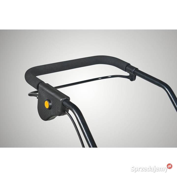 Kosiarka akumulatorowa WolfGarten Lycos 40370 M Tuchom