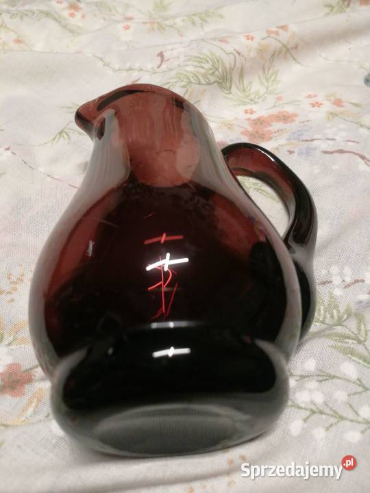 Mlecznik szklany Ząbkowice