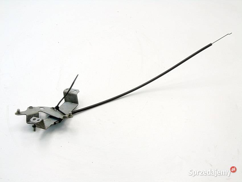 CIĘGNO OTWIERANIA MASKI NISSAN ALMERA TINO 2002 sprzedam