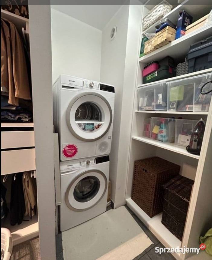 3pok 82met Pszczyńskiej TARASOGRÓDGARAŻ Wrocław 16463zł/m2 Sprzedaż dolnośląskie