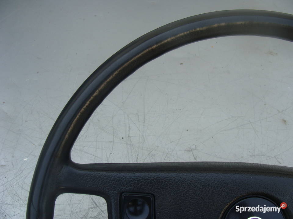 Opel Record Kierownica Goleniów