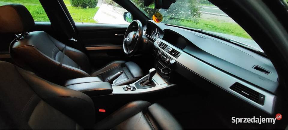 Bmw e90 20d 177 odtwarzacz DVD Krynica-Zdrój sprzedam