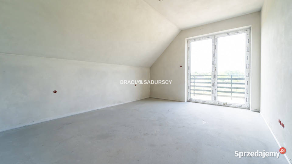 Dom 128m2 Przeginia Narodowa al Jana Matejki