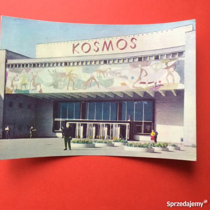 1022 Widokówka Szczecin zachodniopomorskie sprzedam