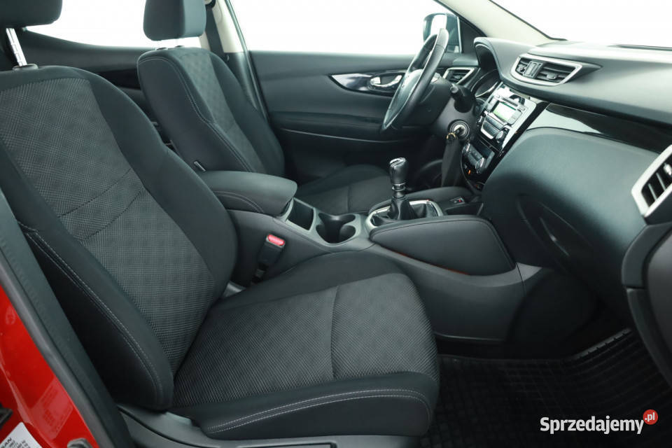 Nissan Qashqai 12 DIGT 1197cm3 Piaseczno