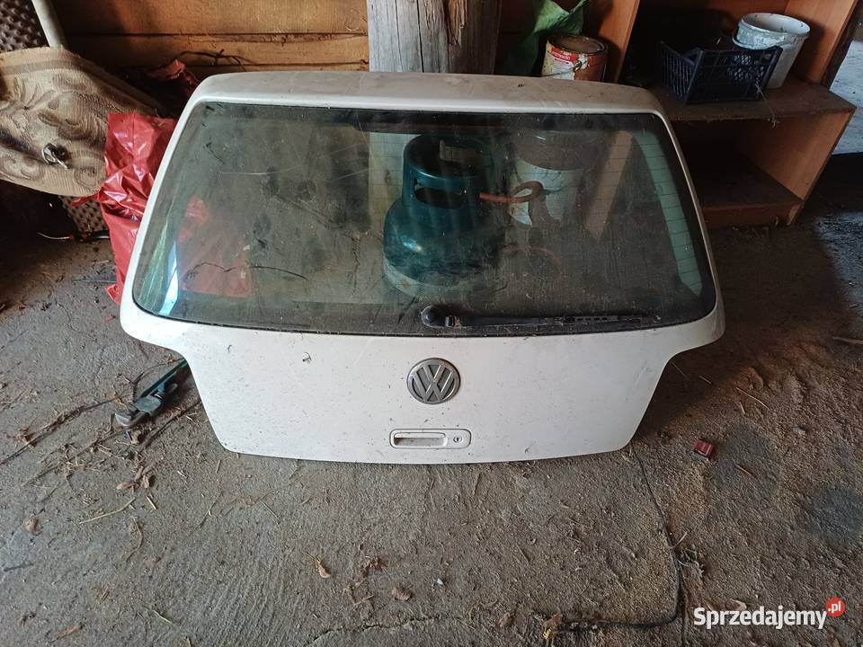 Wyprzedaż garażowa Małe Łąkie