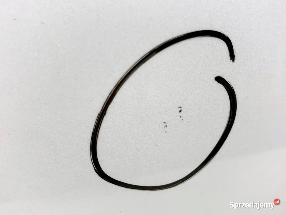 DRZWI PRAWY TYŁ KIA OPTIMA SedanLimuzyna SNOW