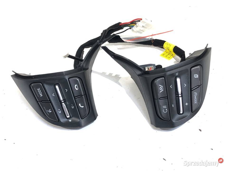 PRZEŁĄCZNIKI KIEROWNICY HYUNDAI i30 96710G4131