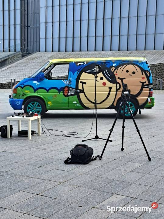 Vw t4