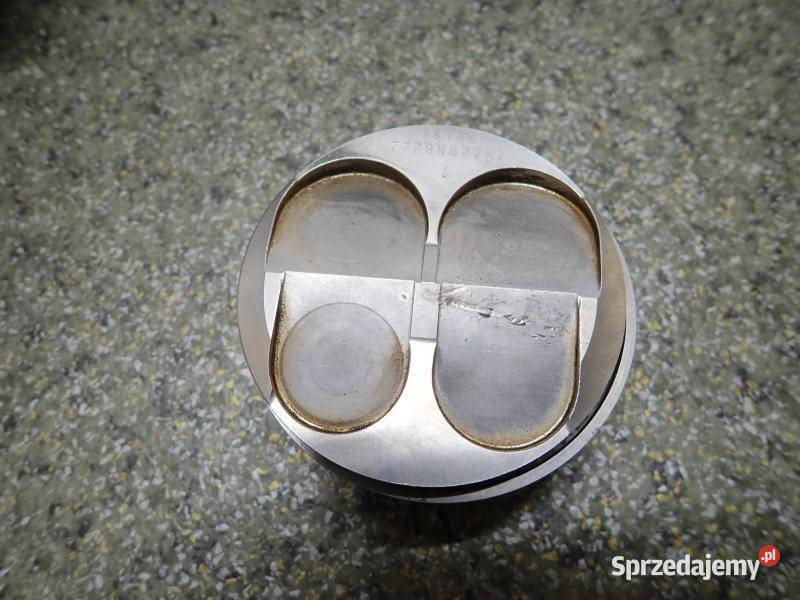 CYLINDER TŁOK PIERŚCIENIE SWORZEŃ ZABEZPIECZENIA Strzelce Krajeńskie