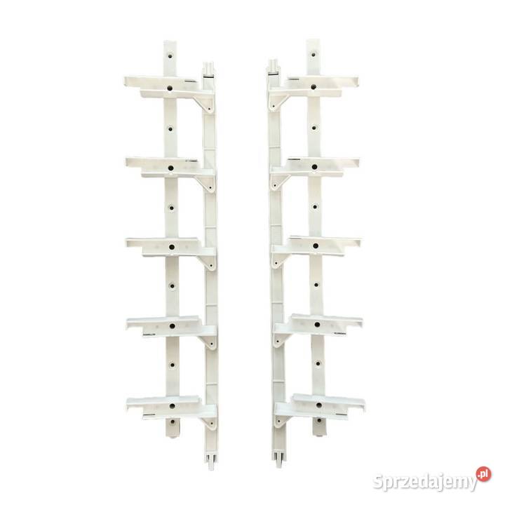 Uchwyty Żaluzje Drewniane Ruchome Deseczki Altany i wiaty Pionki