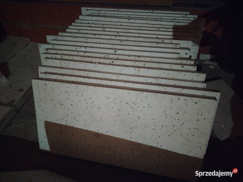 Styropian 90 m3 Sieradz