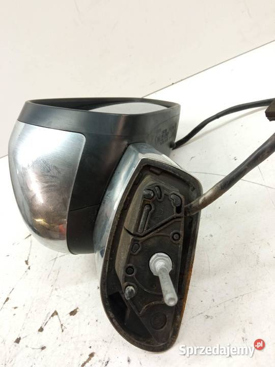 LUSTERKO PRAWE 11PIN EUROPA EZRC Citroen DS3 I