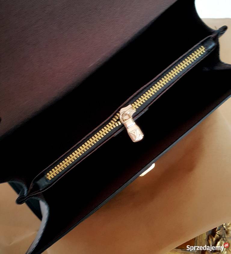 LOUIS VUITTON VICTOIRE MONOGRAM TOREBKA LV Bydgoszcz