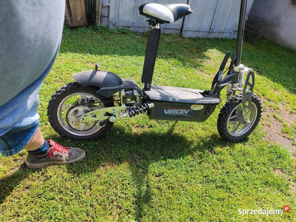 Uniwersalny sterownik 36v 1000w min hulajnogi Rzeszów