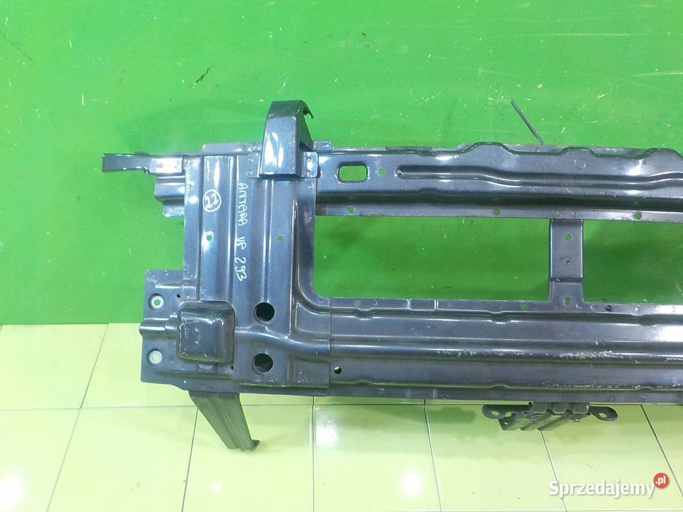 OPEL ANTARA LIFT 22 CDTI 14r 5D belka zderzaka mazowieckie Suków