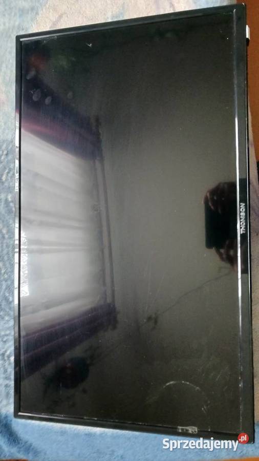 Tv lcd thomson Chełm sprzedam