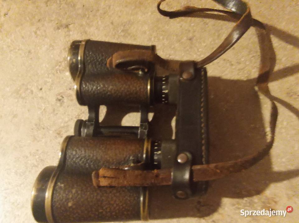 Porządki domowe lornetka Cieszyn