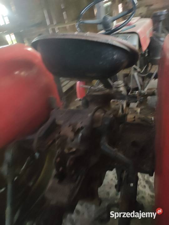 Ursus C330 Ursus Rzeszów