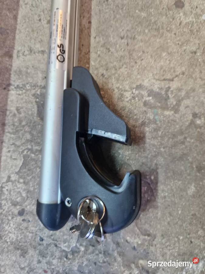 Bagażnik Dachowy Motoryzacja Szczebrzeszyn