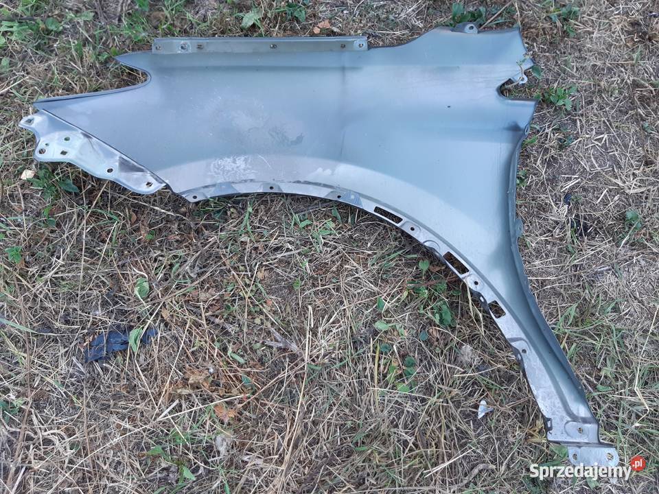 RAV4 RAV 4 Blotnik prawy przod przedni Mińsk Mazowiecki