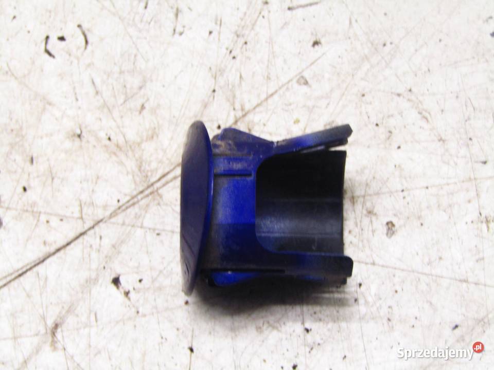 OBUDOWA MOCOWANIE UCHWYT CZUJNIKA PARKOWANIA lubelskie