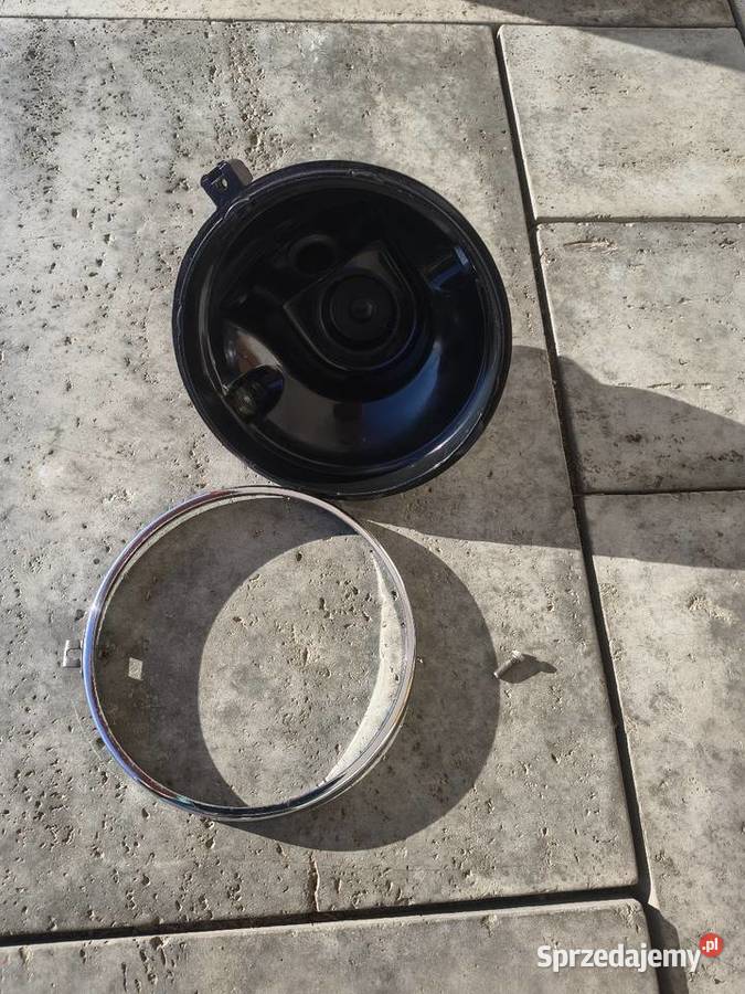 Obudowa lampy ramka jawa 350 TS jawa cz 350