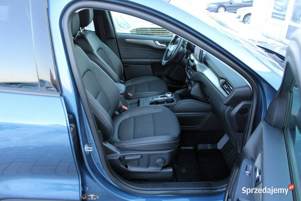 Ford Kuga Titanium X FV23 SalonPL Kamera Virtual Sokołów