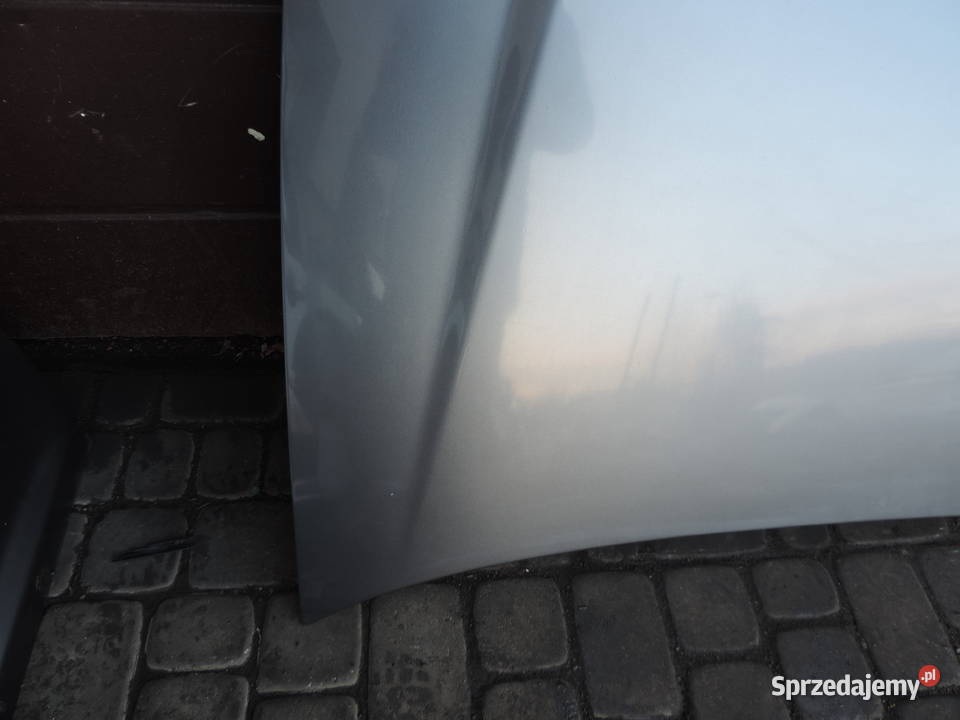 MASKA POKRYWA SILNIKA VW TOURAN 1 LD7X Rok produkcji 2004 Maski sprzedam