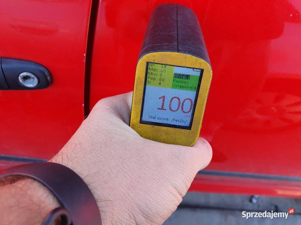 DRZWI LEWE TYŁ VOLKSWAGEN GOLF IV LP3G sprzedam