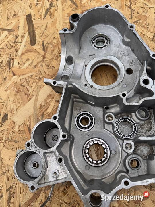 Kartery KTM 525 EXC RFS 400 sx 450 exc 250 Miasteczko Krajeńskie