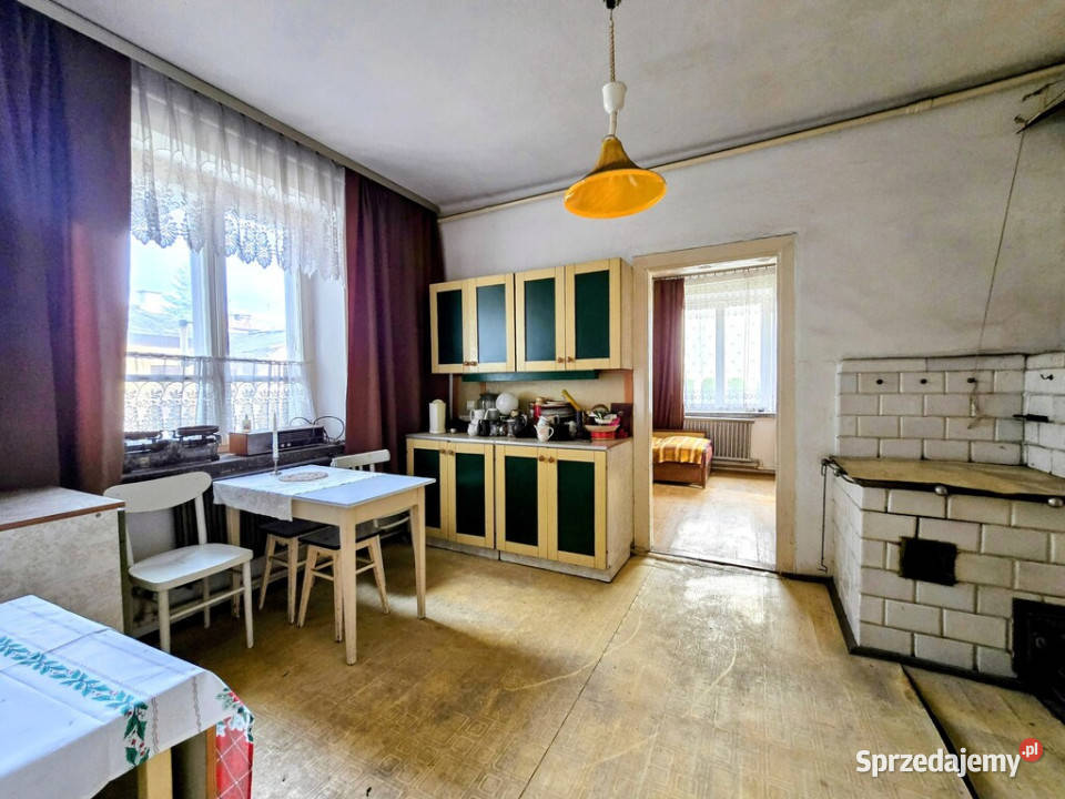 Dom w Lubartowie centrum Lubartów sprzedam