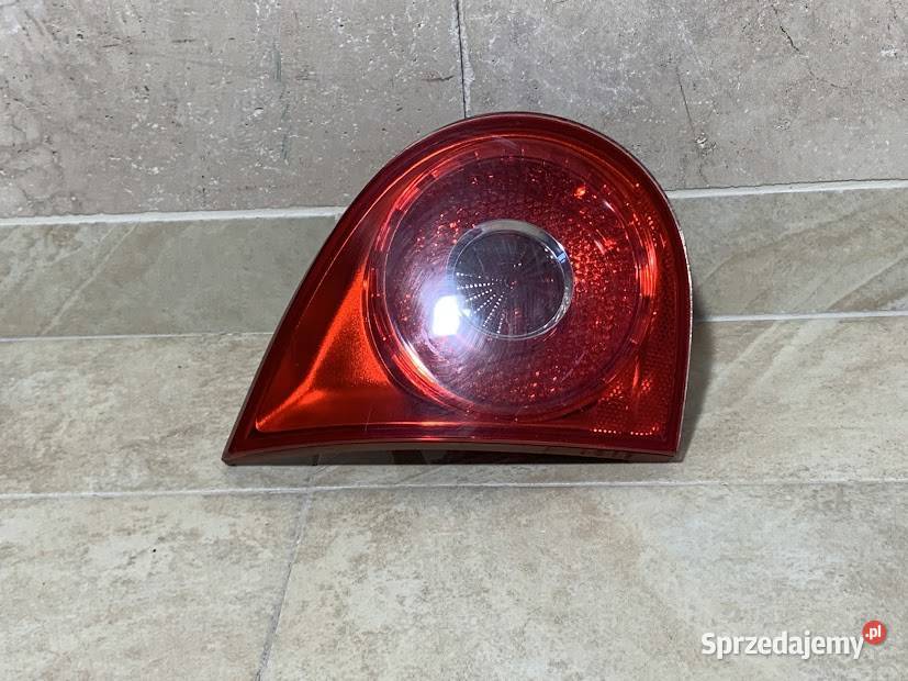 Lampa lewy tył VW Golf V 1k6945093G Barwałd Dolny