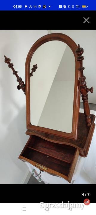 LUSTRO GABINETOWE Bielsko-Biała