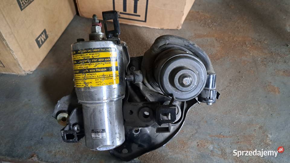 Pompa ABS Lexus LS400 UCF10 4797050011 Częstochowa sprzedam