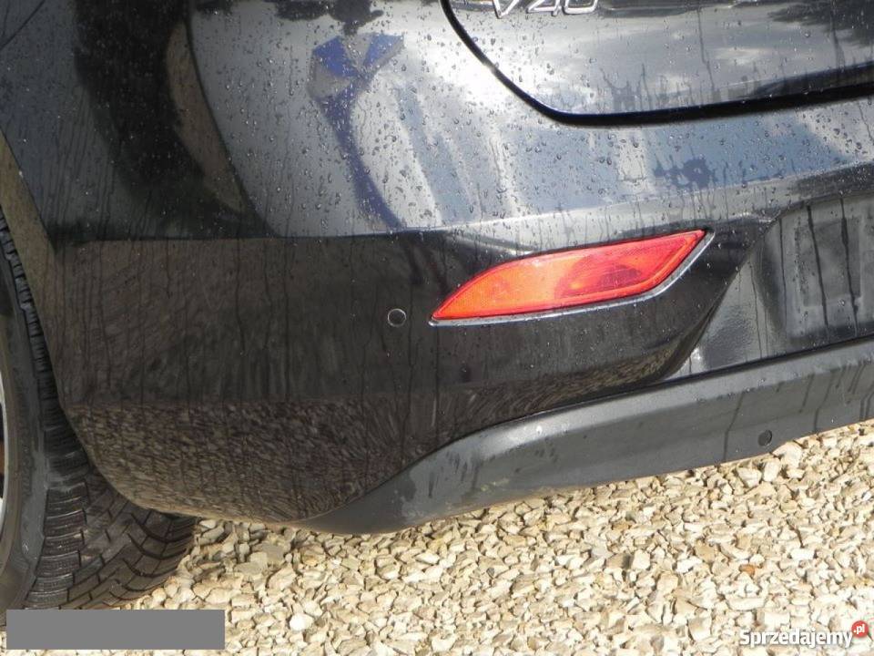 Sprzedam Volvo V40 2013